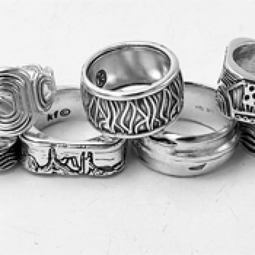 Kim Fox Jewelry Design