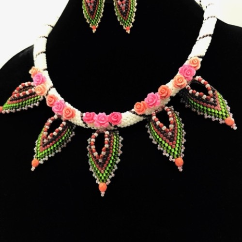 RockNStyle V Jewelry