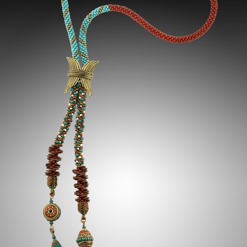 Aasia Hamid Jewelry