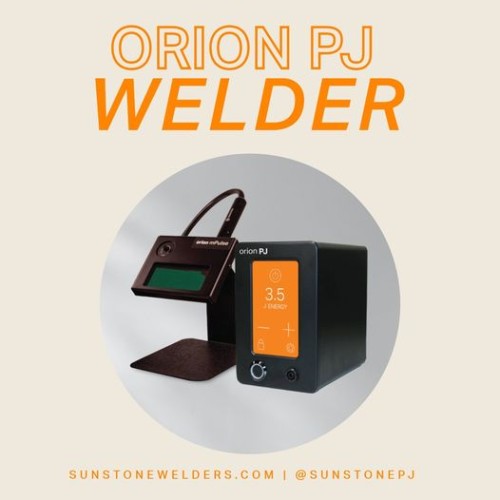 Sunstone Welders