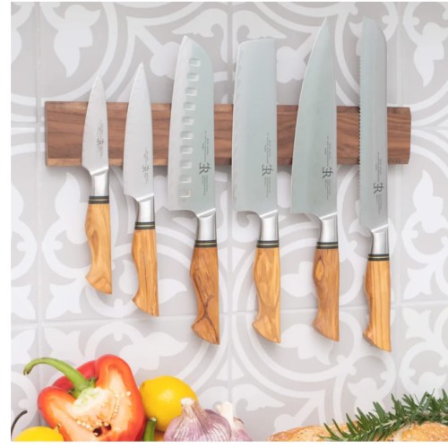 Ryda Knives