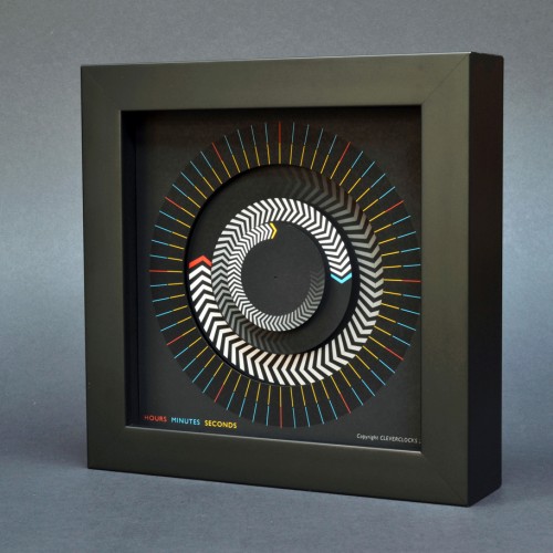 Clever Clocks