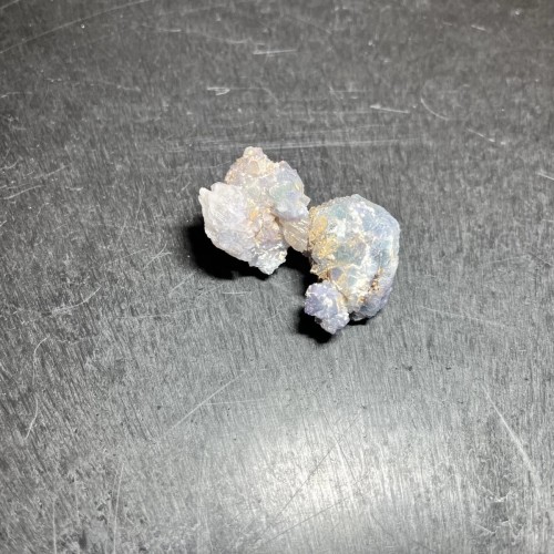 Tek Savi Stones