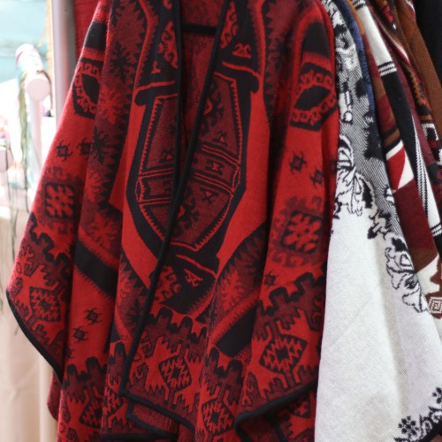 Peruvian Imports