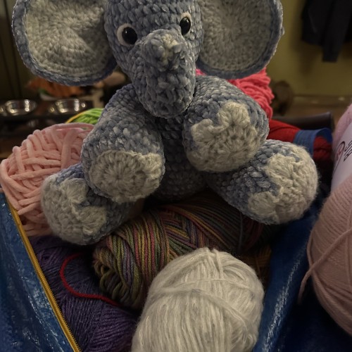 Agujas.crafts beautiful imperfections!