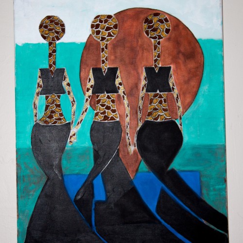 A.K.A Inspiration Art