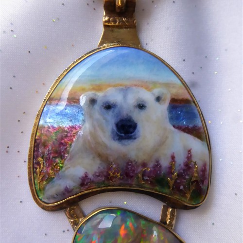 Enamel Collectables