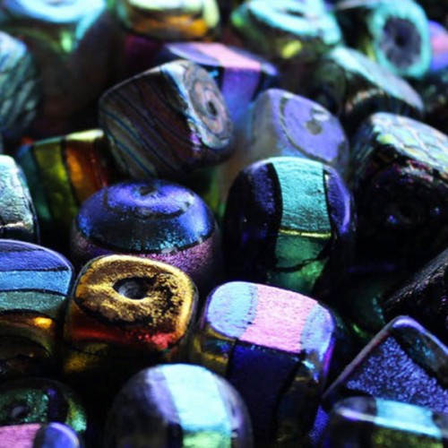 Paula Radke Art Glass