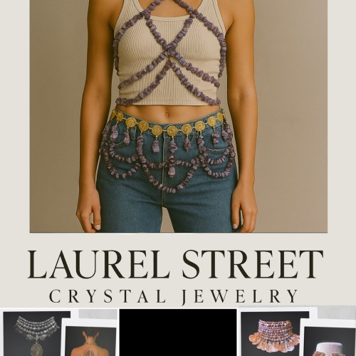 LAUREL STREET