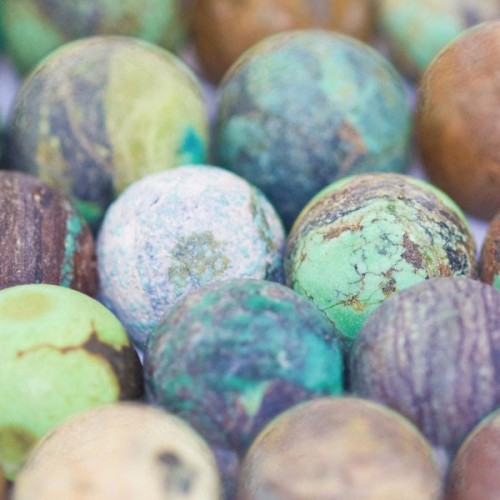 Afghan Gems