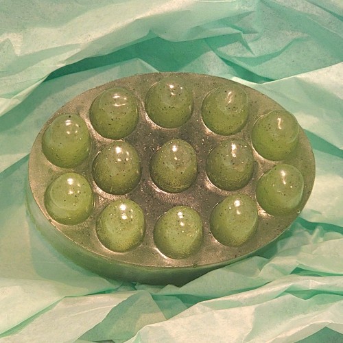 The Rejuvenating Soap Bar