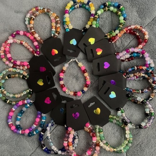 Stefanie Smithey Designs