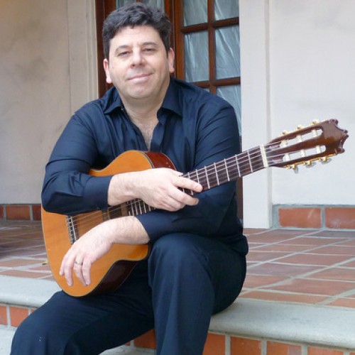 Daniel Vera