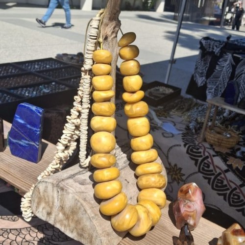Sahara Treasures