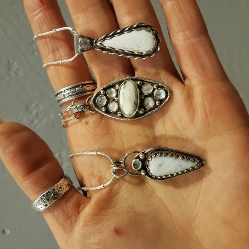 Sydney Kay Jewelry