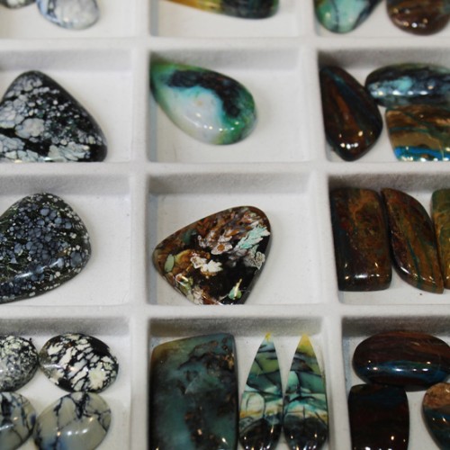 Le Plume Jewelry