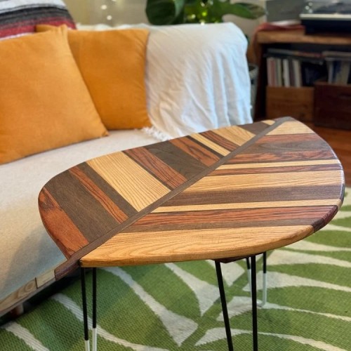 Strong Wood Studio
