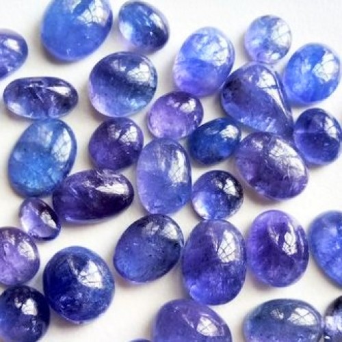 Gemstones of Africa