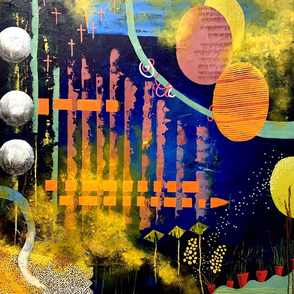 Linda Nunes Art