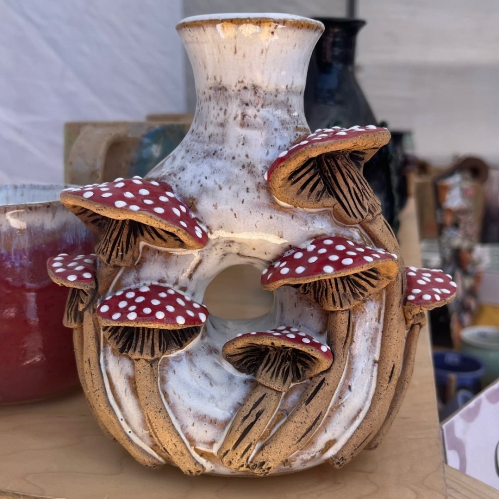Nimbus Pottery