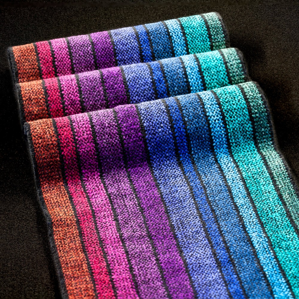 Dotty Calabrese Handweaving