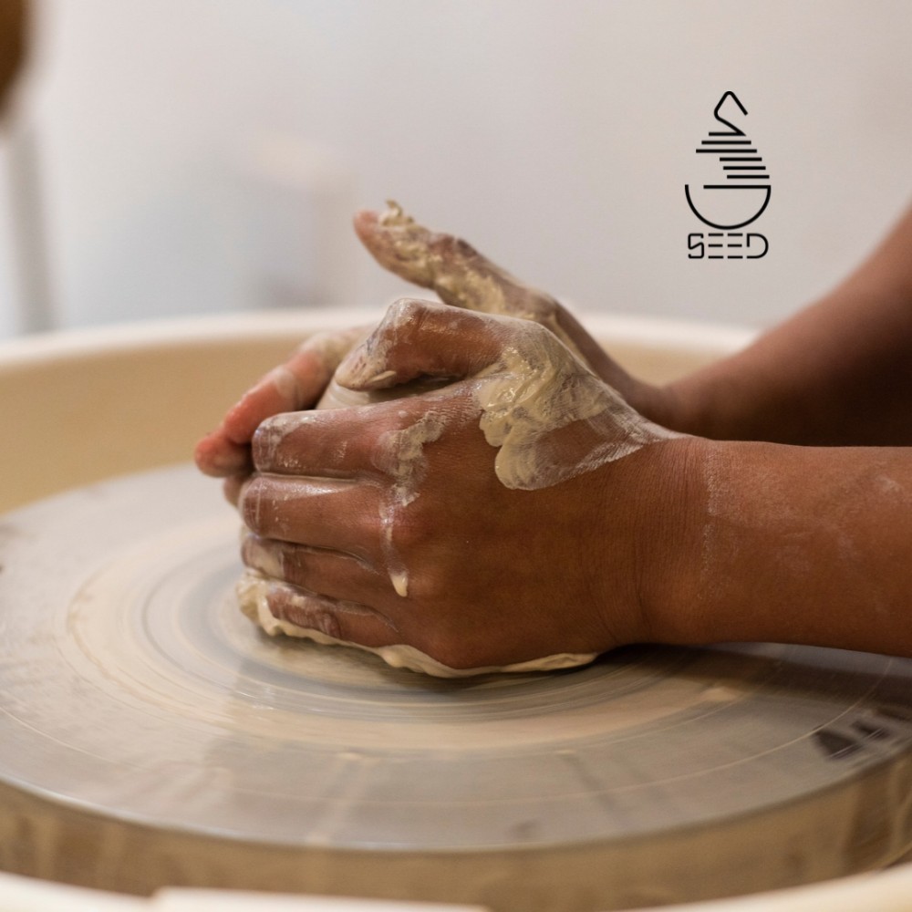 SEED Ceramic Studio