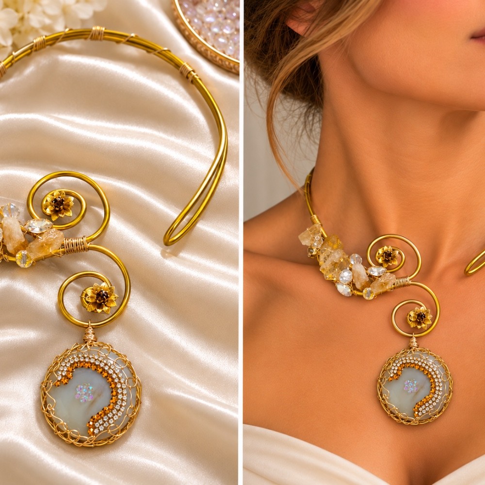 ASULIN JEWELRY