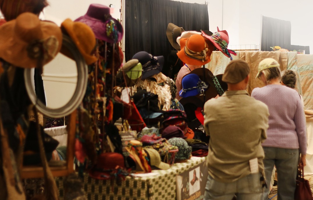 Hats