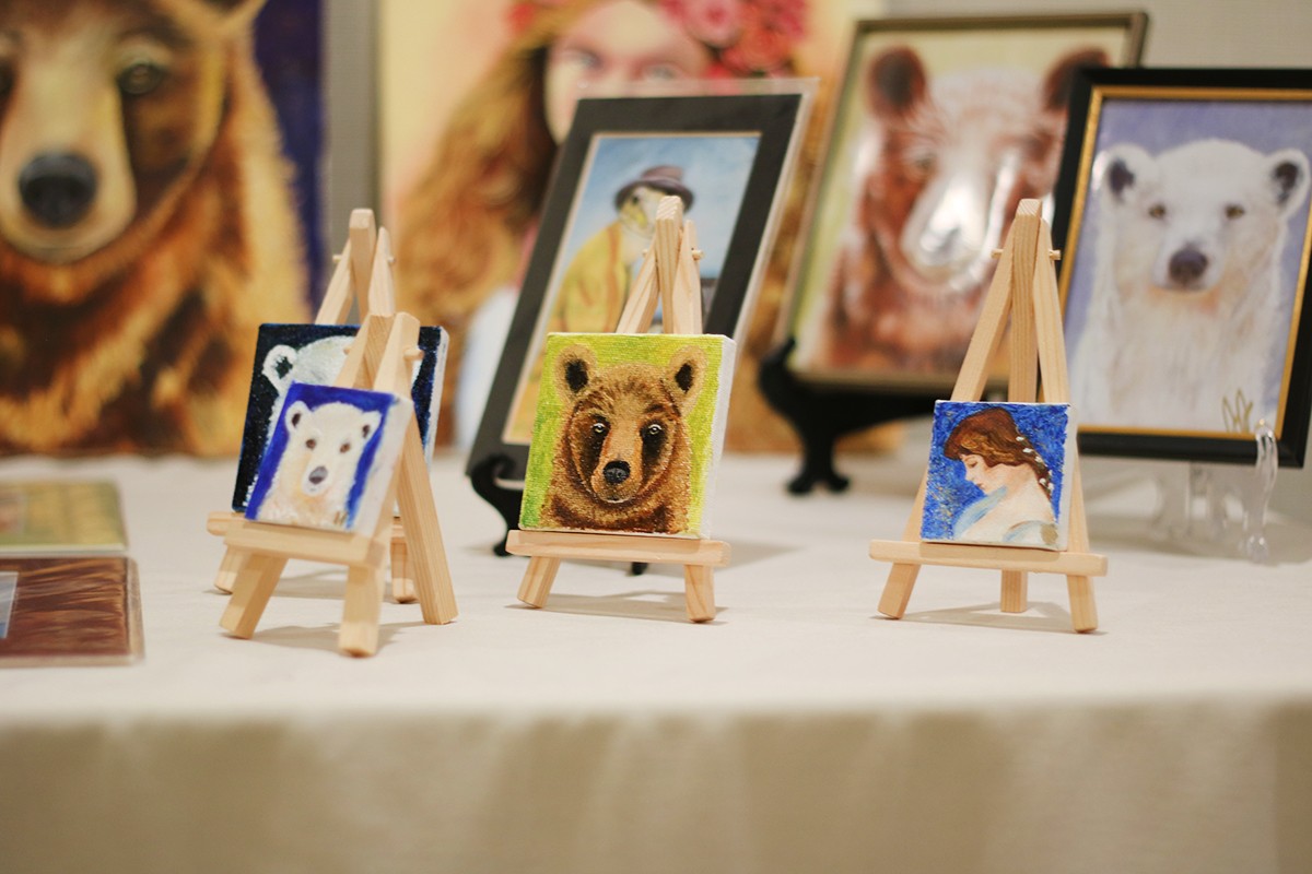 Josie Wood Atelier
