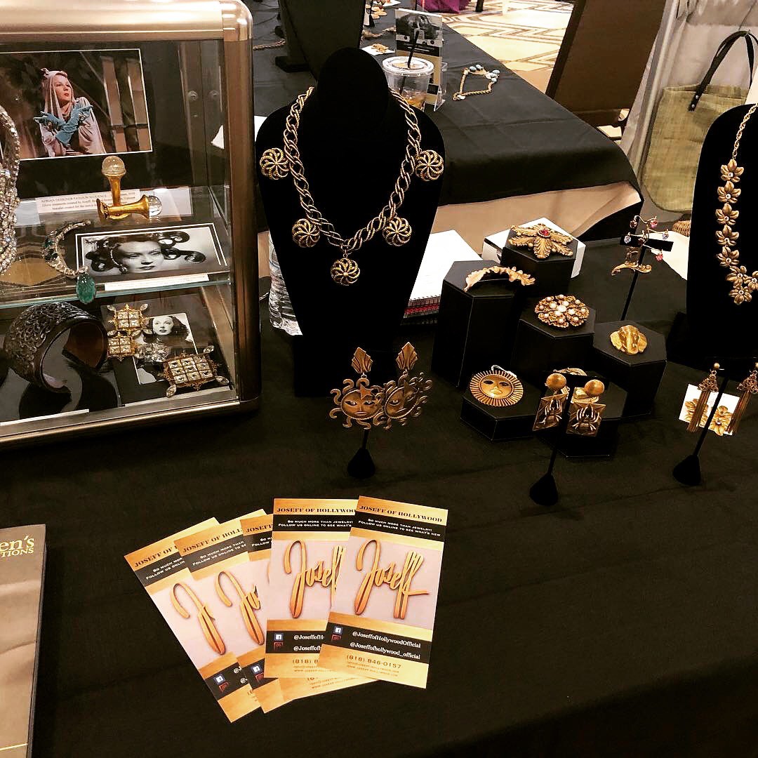 Vintage Jewelry