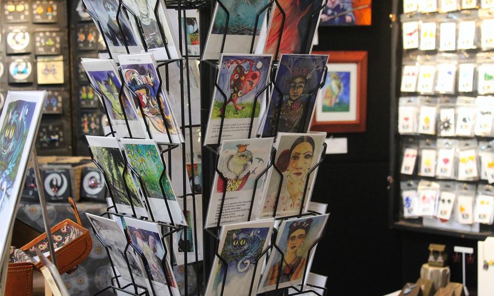 Artazan Handcraft Market photo