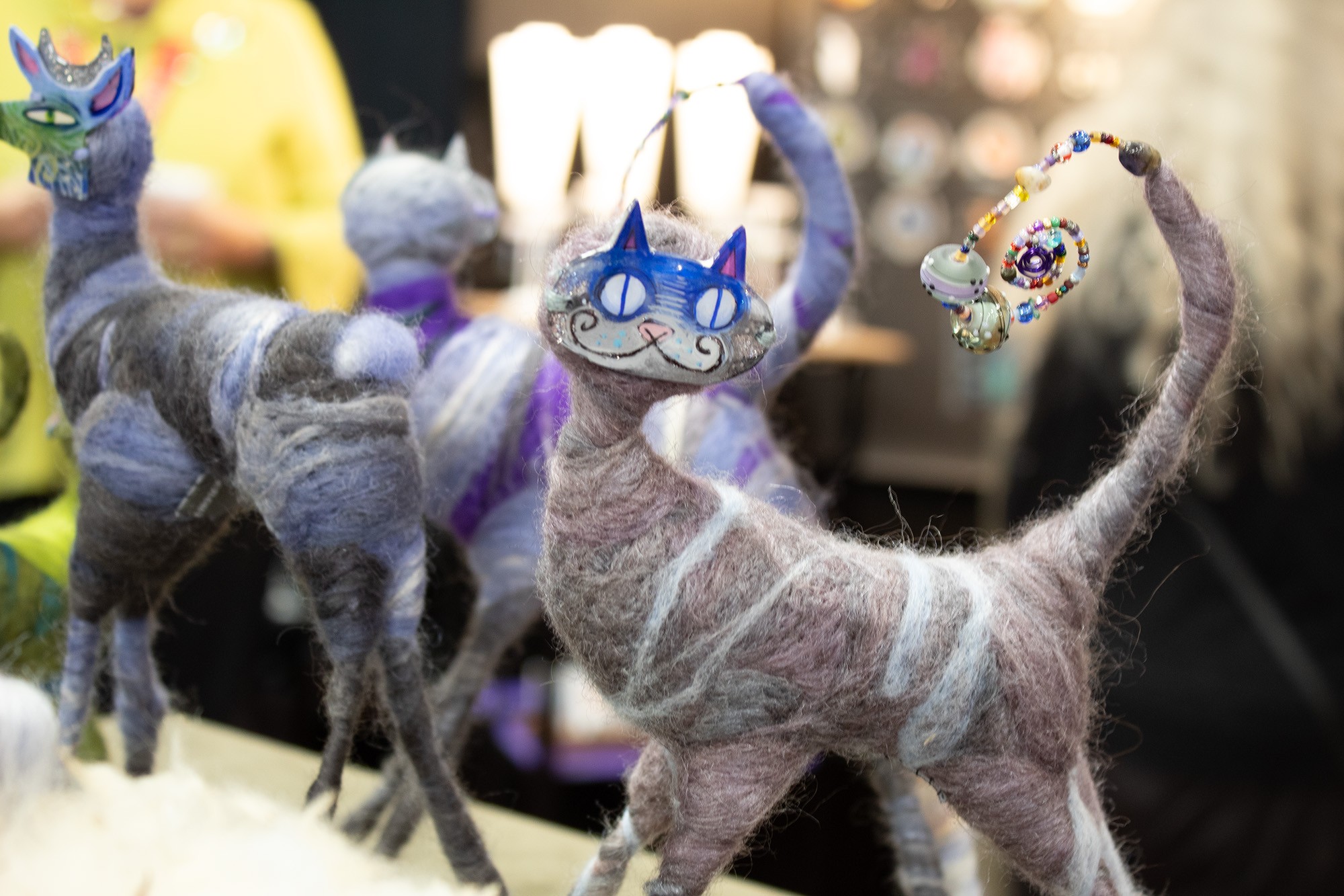 Artazan Handcraft Market photo