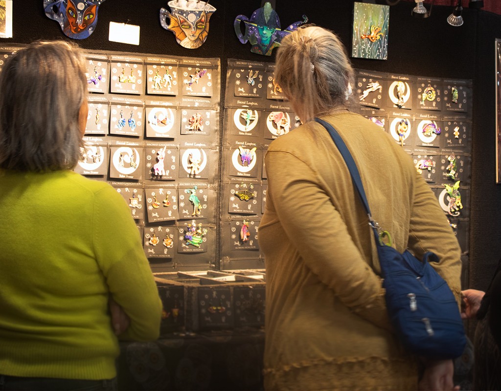 Artazan Handcraft Market photo