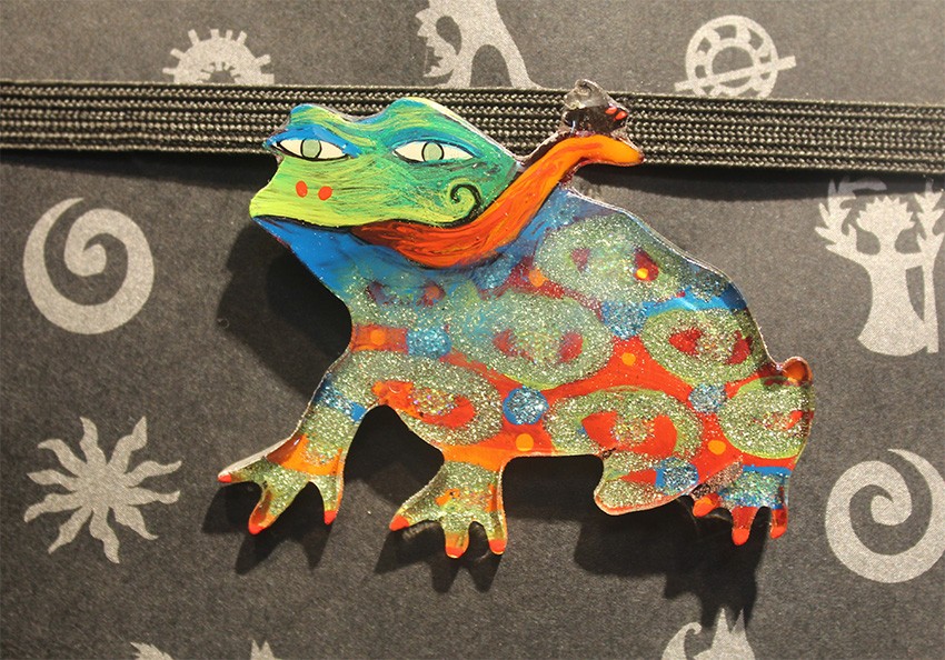 Artazan Handcraft Market photo