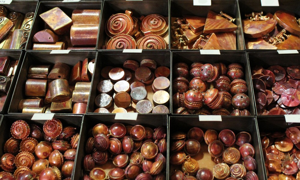 Copper