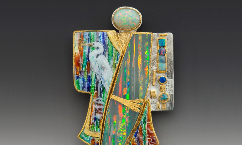 Mona Enamels