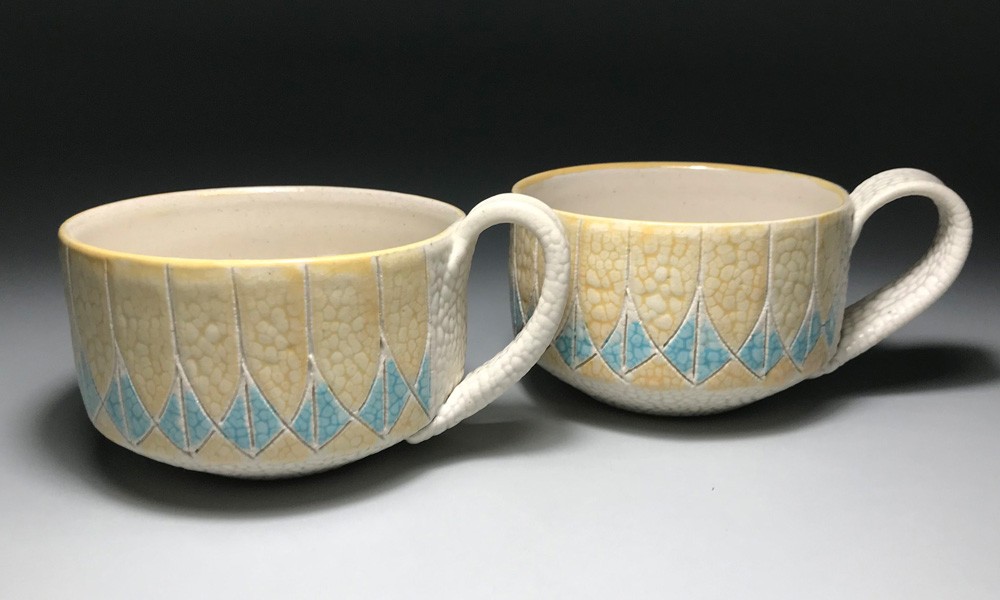 Ceramics by Parris Works