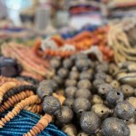 Trade Beads from Nimaga Treasures